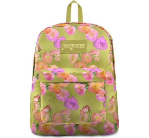 JanSport Superbreak Plus Backpack