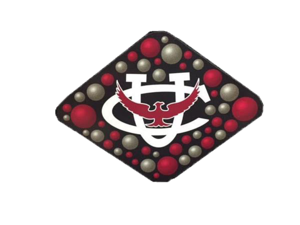 CU Bubble Decal