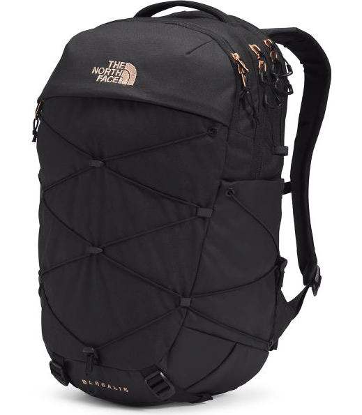 NORTH FACE WOMENS BACKPACK BOREALIS