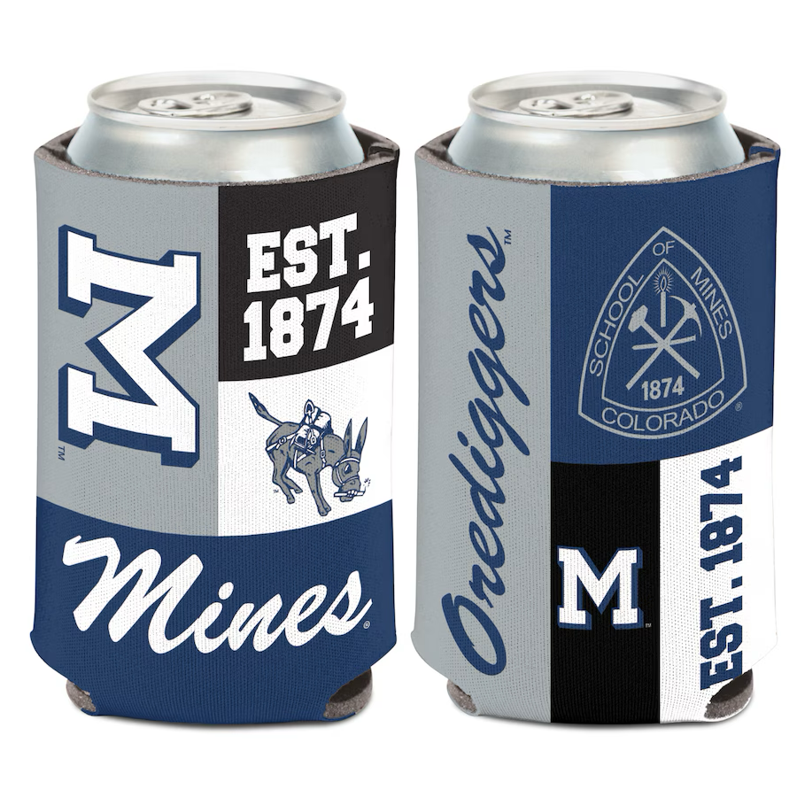 Orediggers Can Cooler