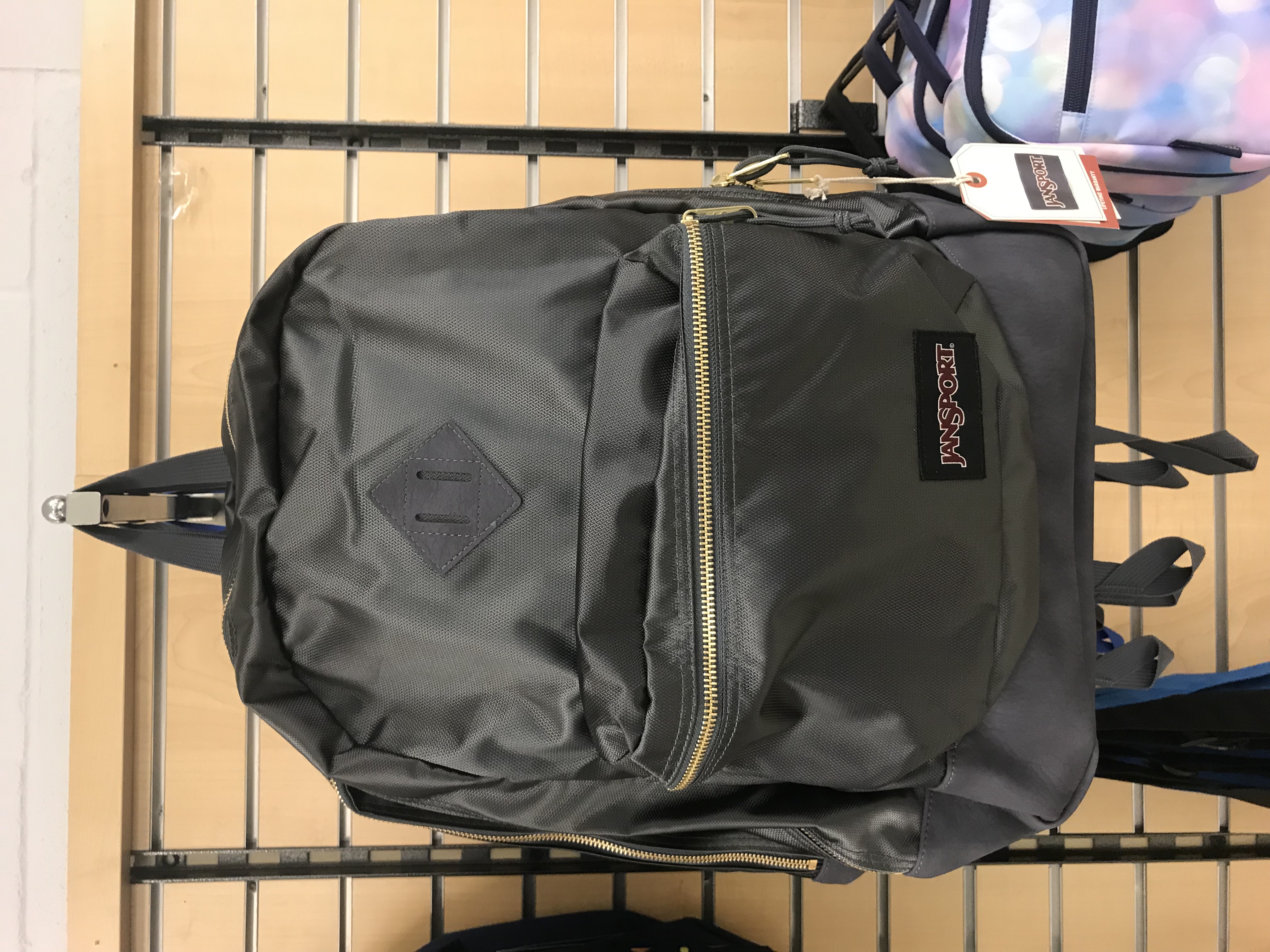 jansport backpack 17.5