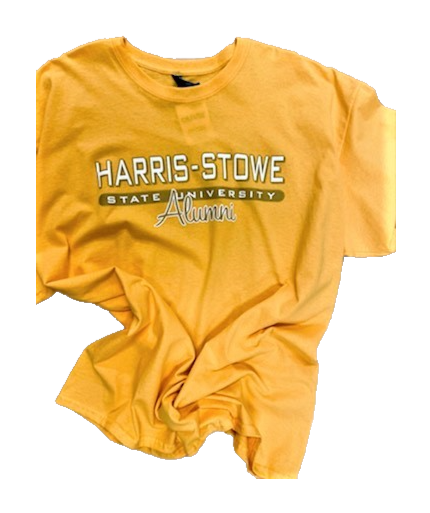 HSSU Alumni T shirt
