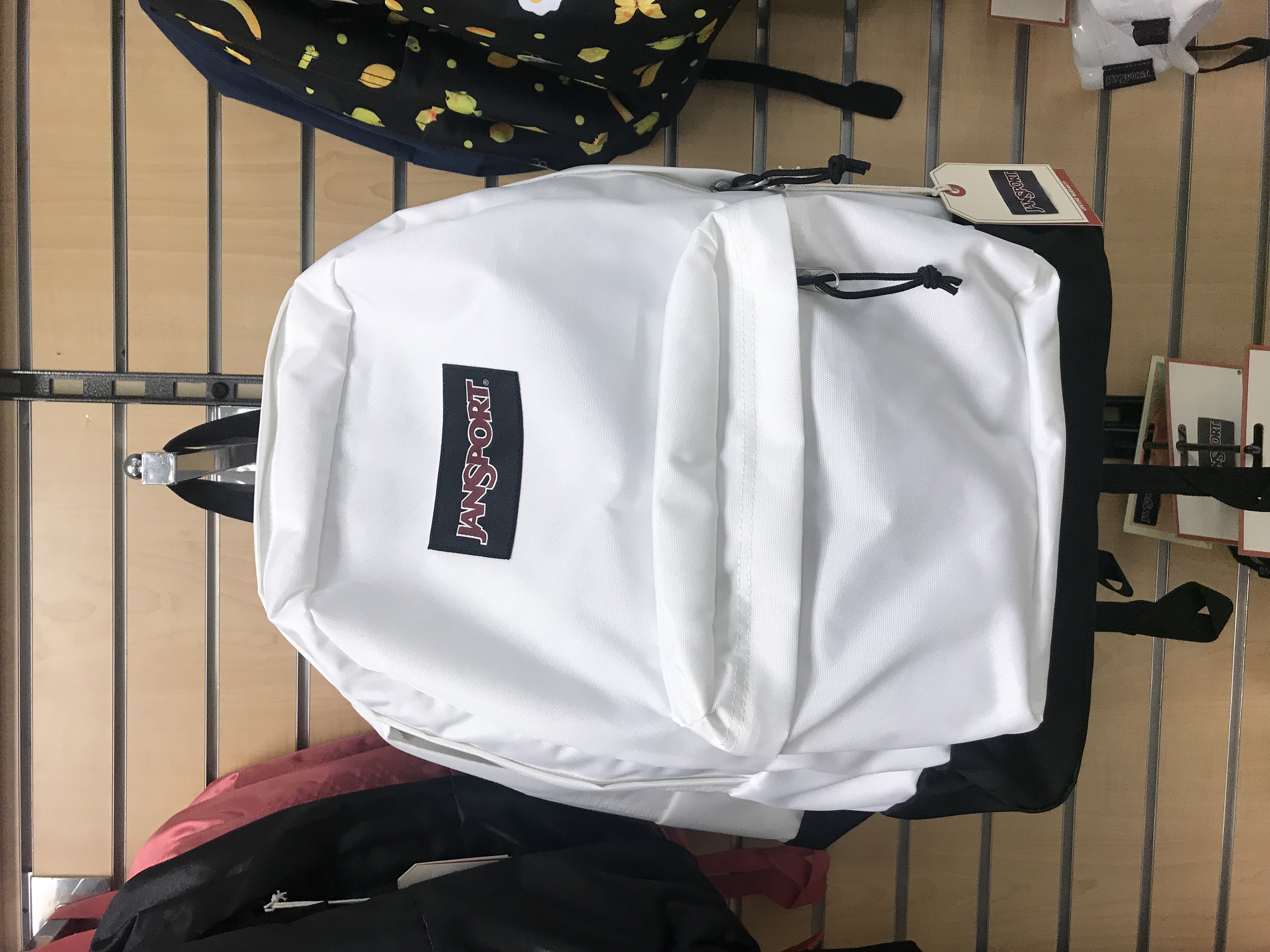 jansport backpack 17.5