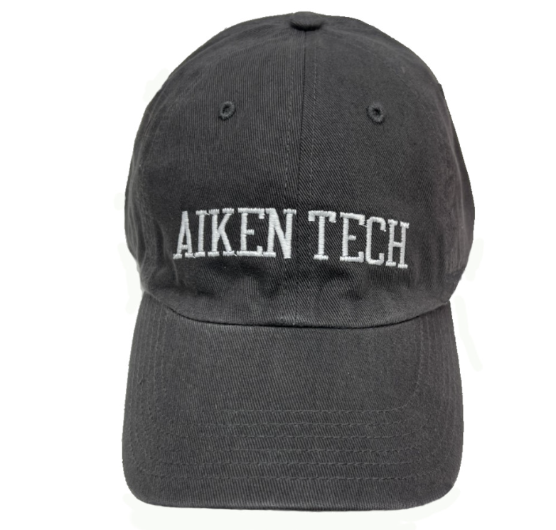 Aiken Tech Washed Twill Hat