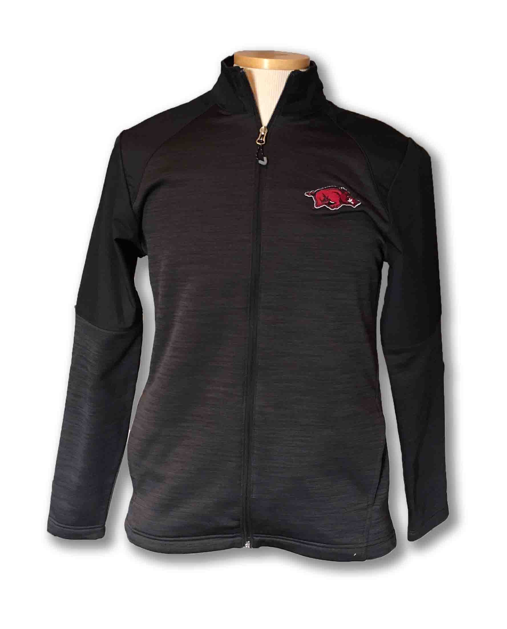 Razorback Black Jacket