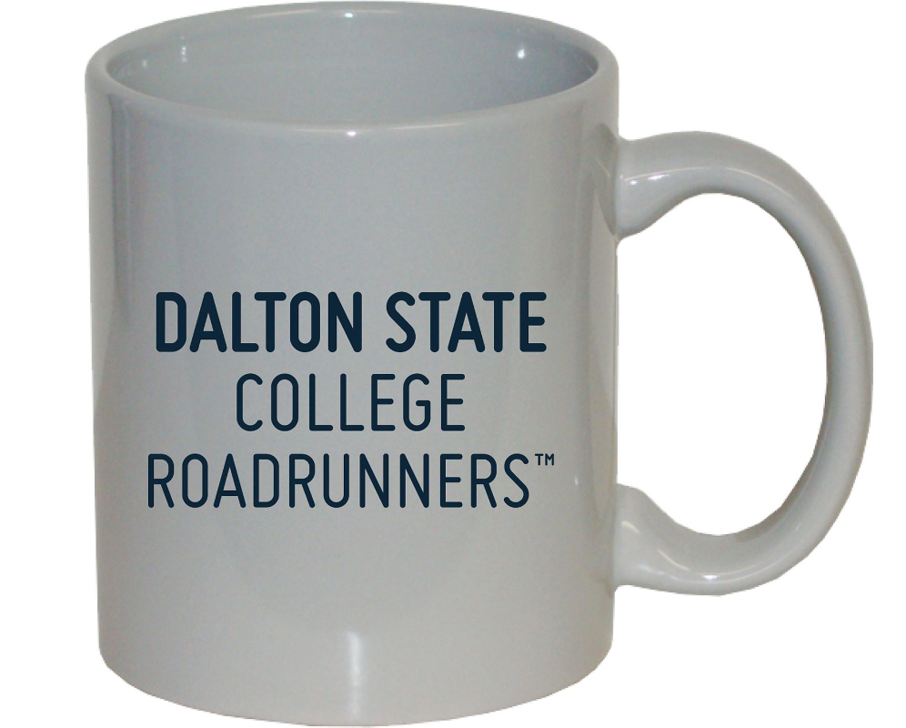Dalton State College Roadrunners 11 oz. Mug