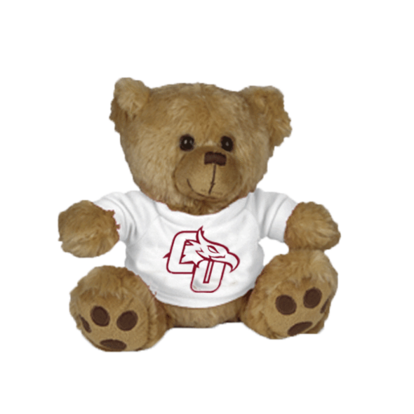 CU Big Paw Teddy Bear