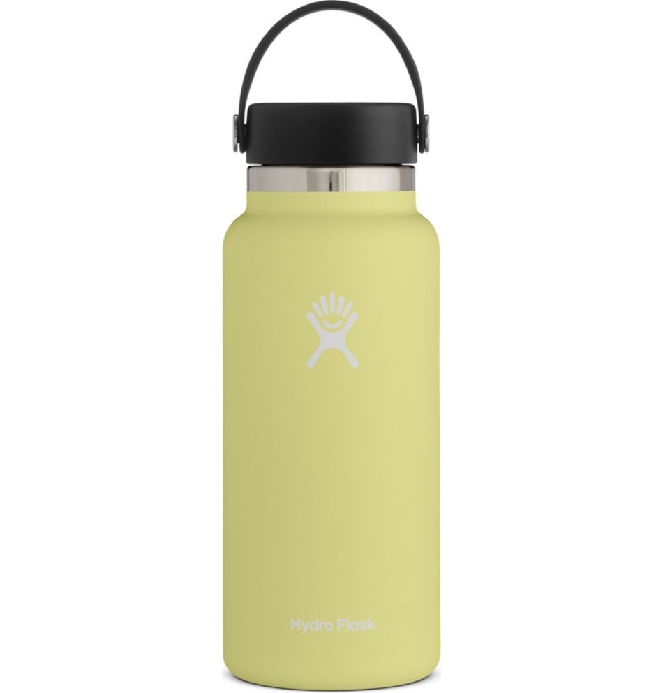 Hydro Flask Bottle 32oz Wide Mouth