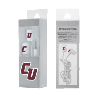 CU Earbuds