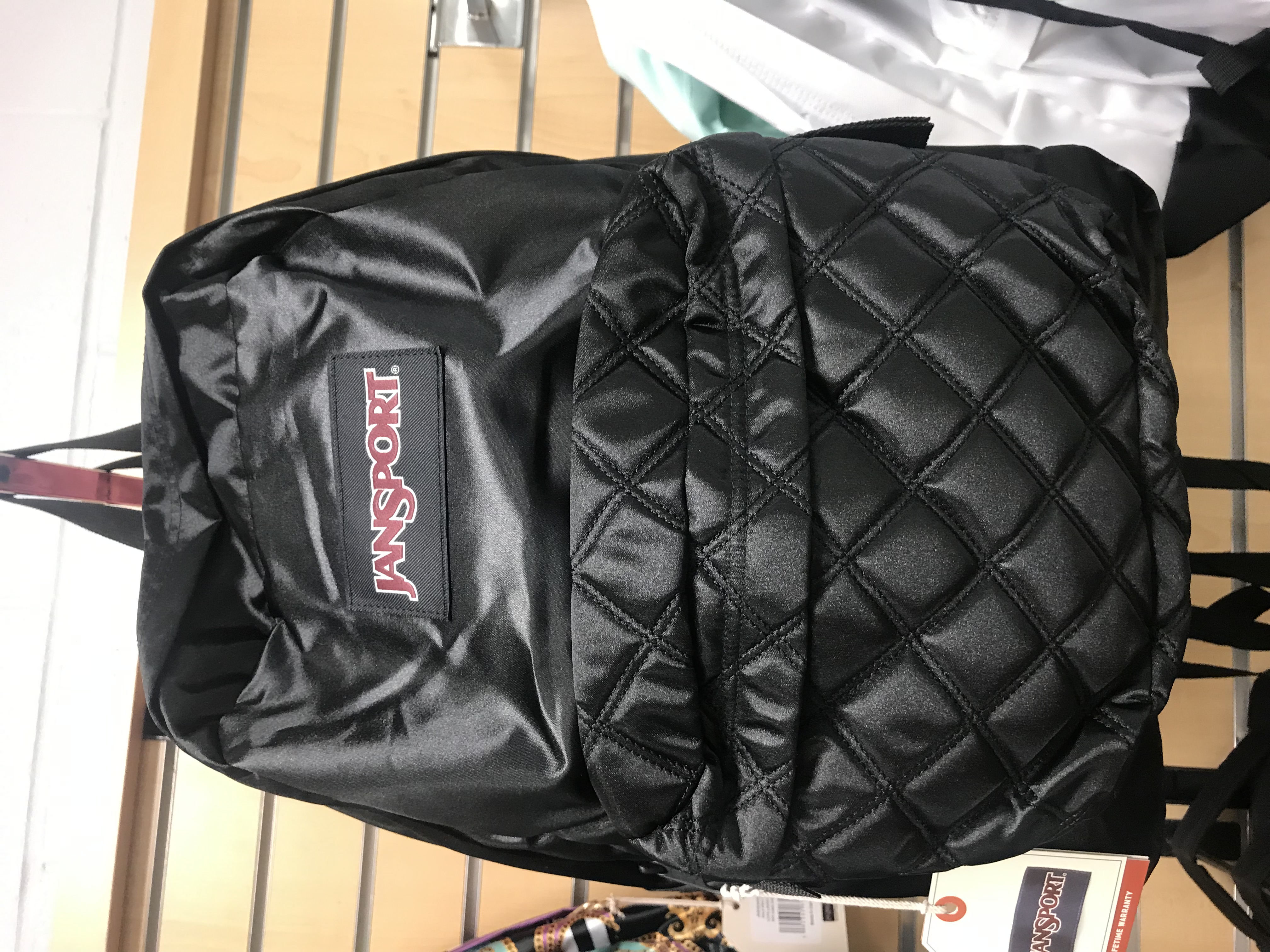 jansport backpack 17.5