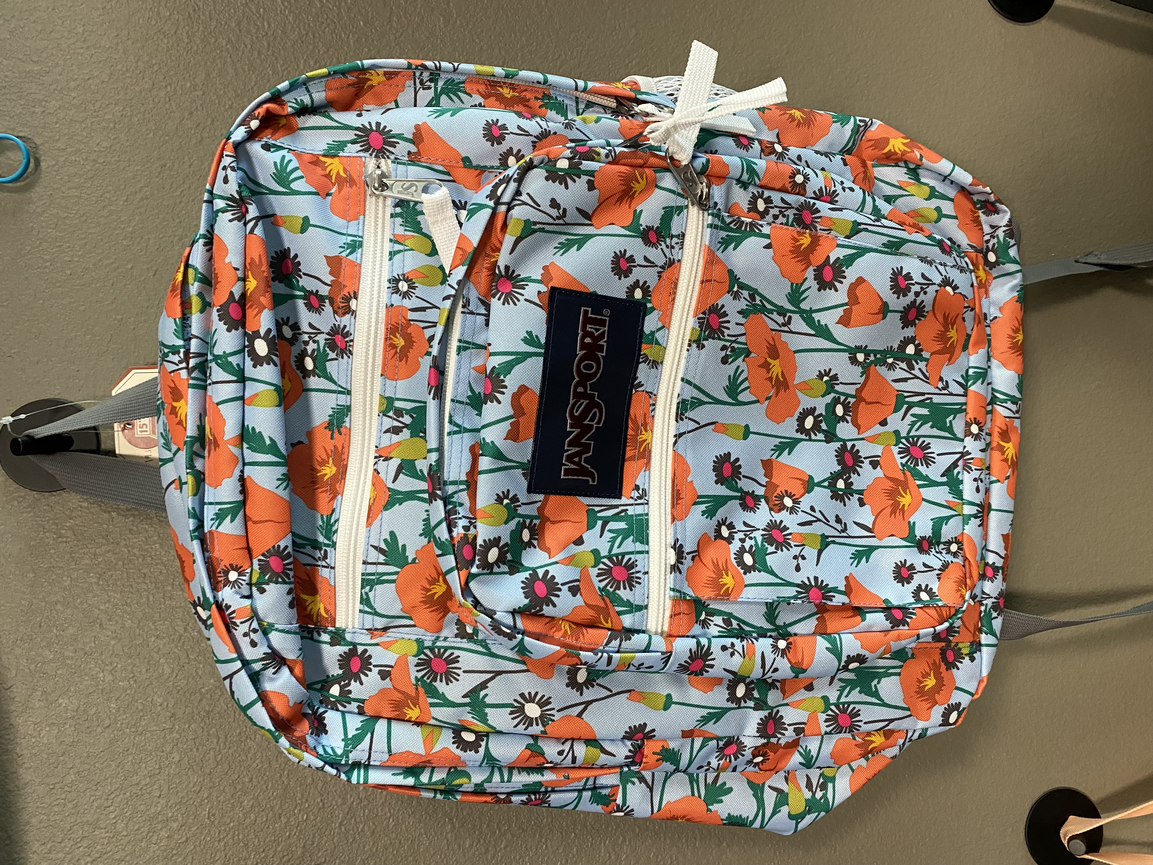 Jansport Backpack