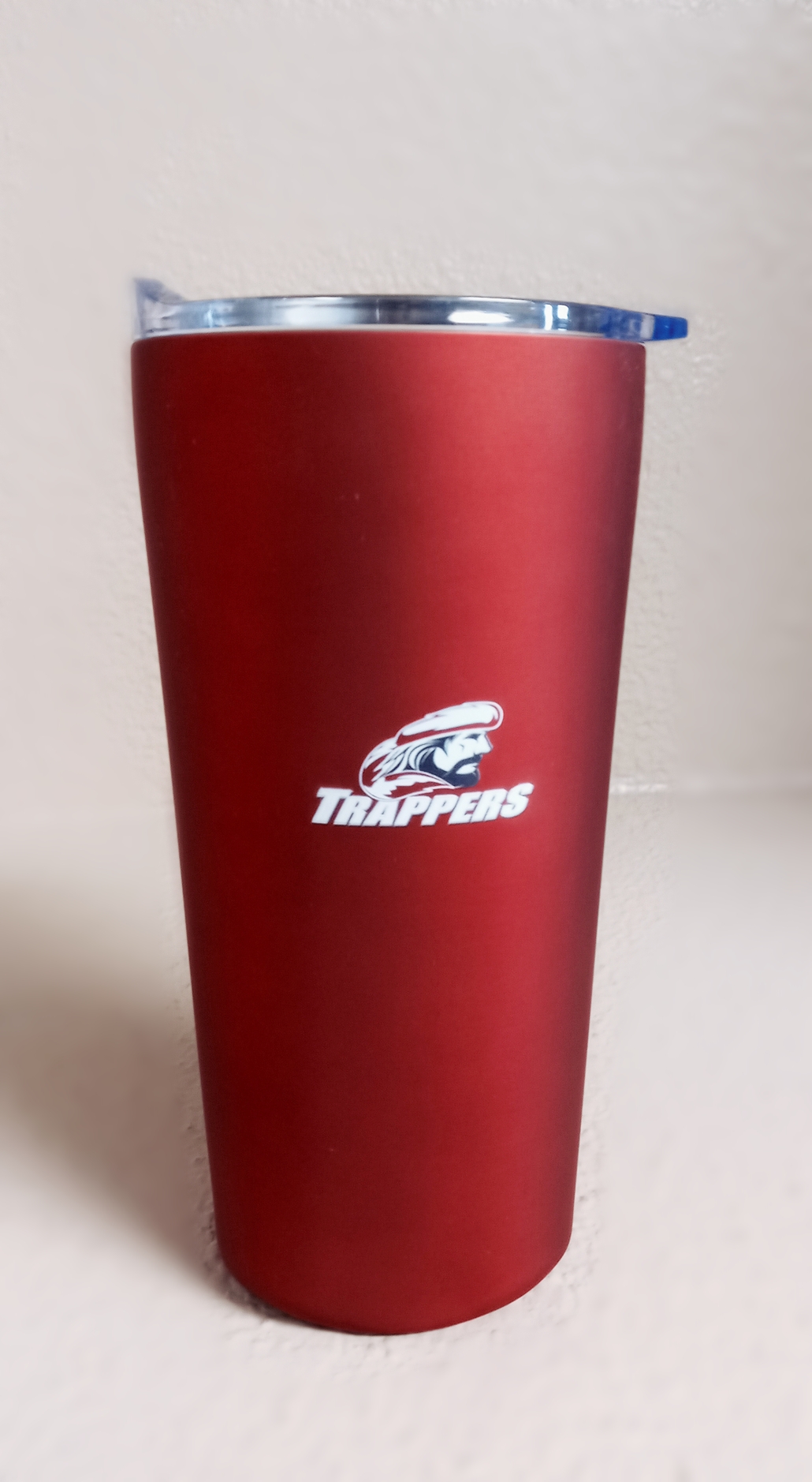 Trappers Stainless Steel Tumbler