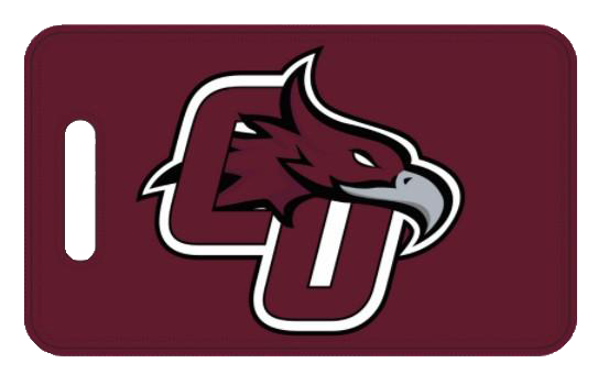 CU Phoenix Logo Foam Stadium Cushion