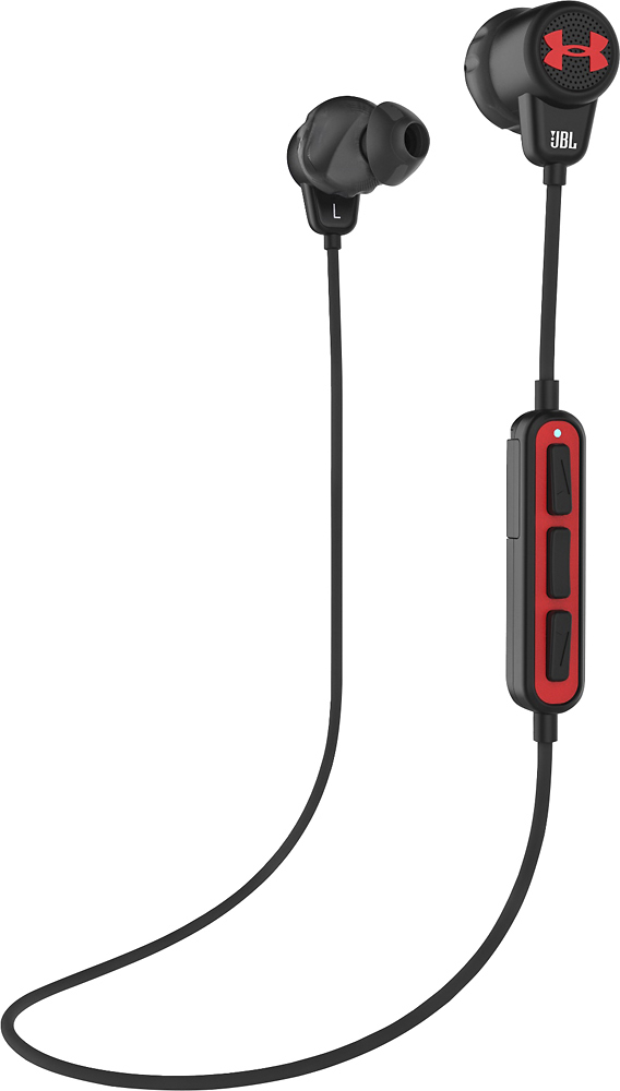 UNDER ARMOUR SPORT Wireless Headphones JBL