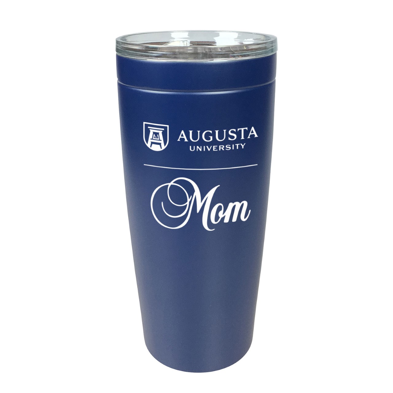 Augusta University Mom Tumbler