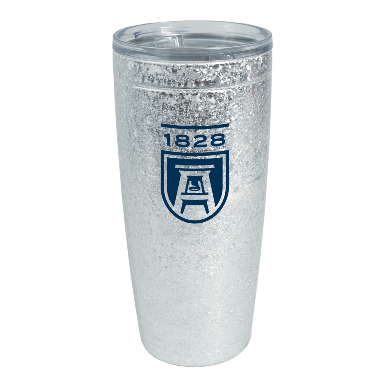 Augusta 1828 Logo Tumbler