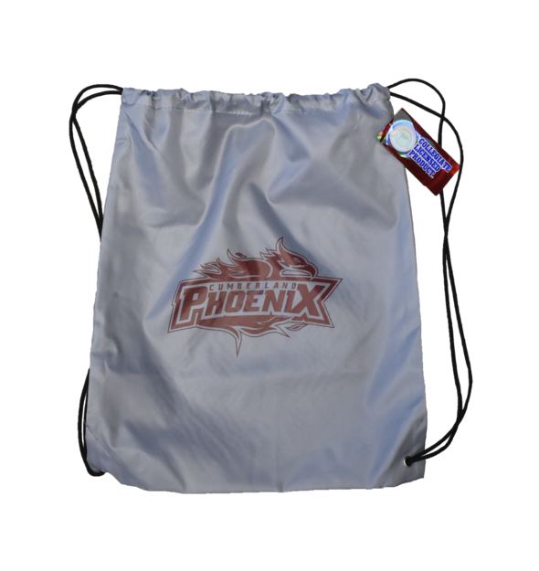 Cumberland Phoenix Heavy Duty Drawstring Bag
