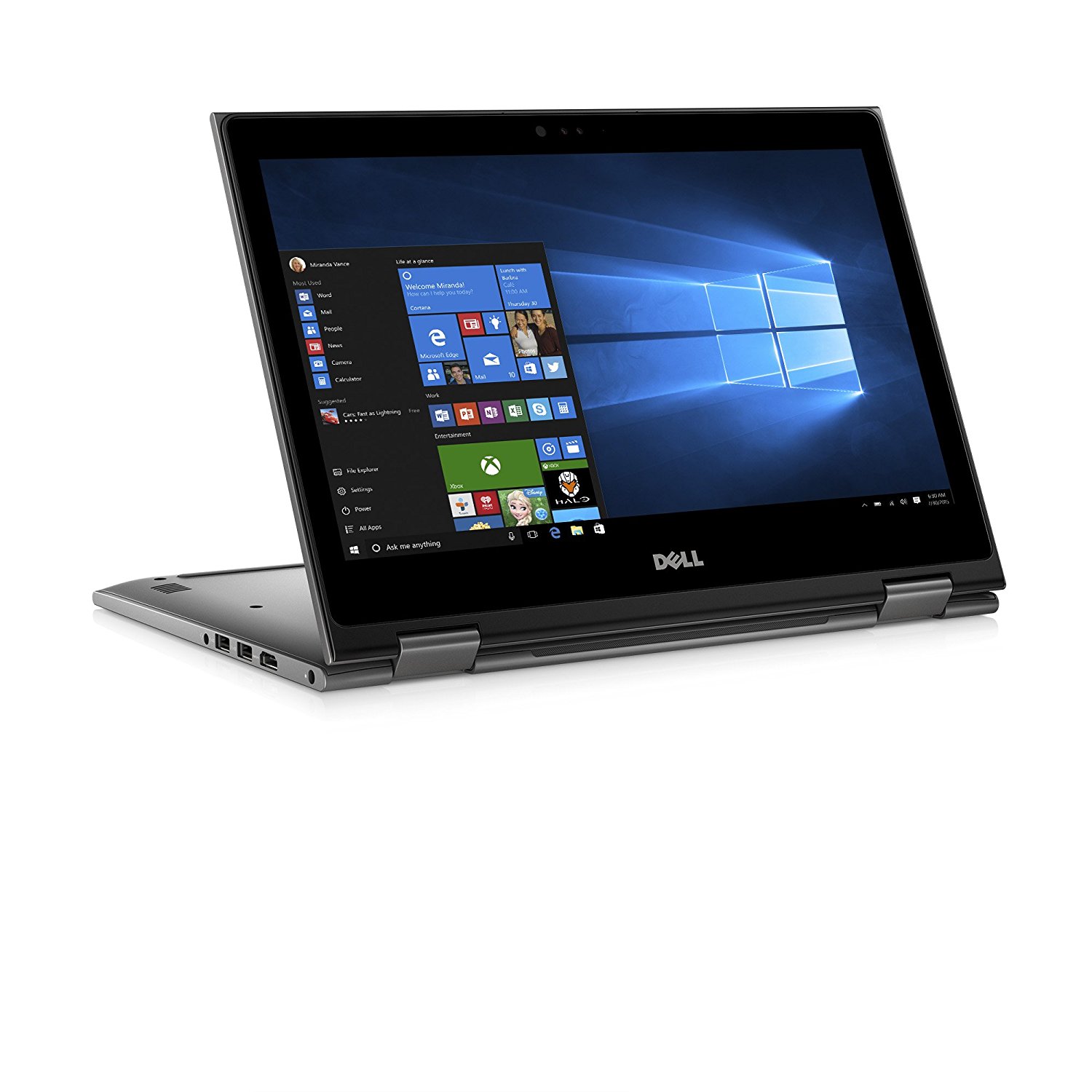 Inspiron 5000 13" 2-in-1 Laptop