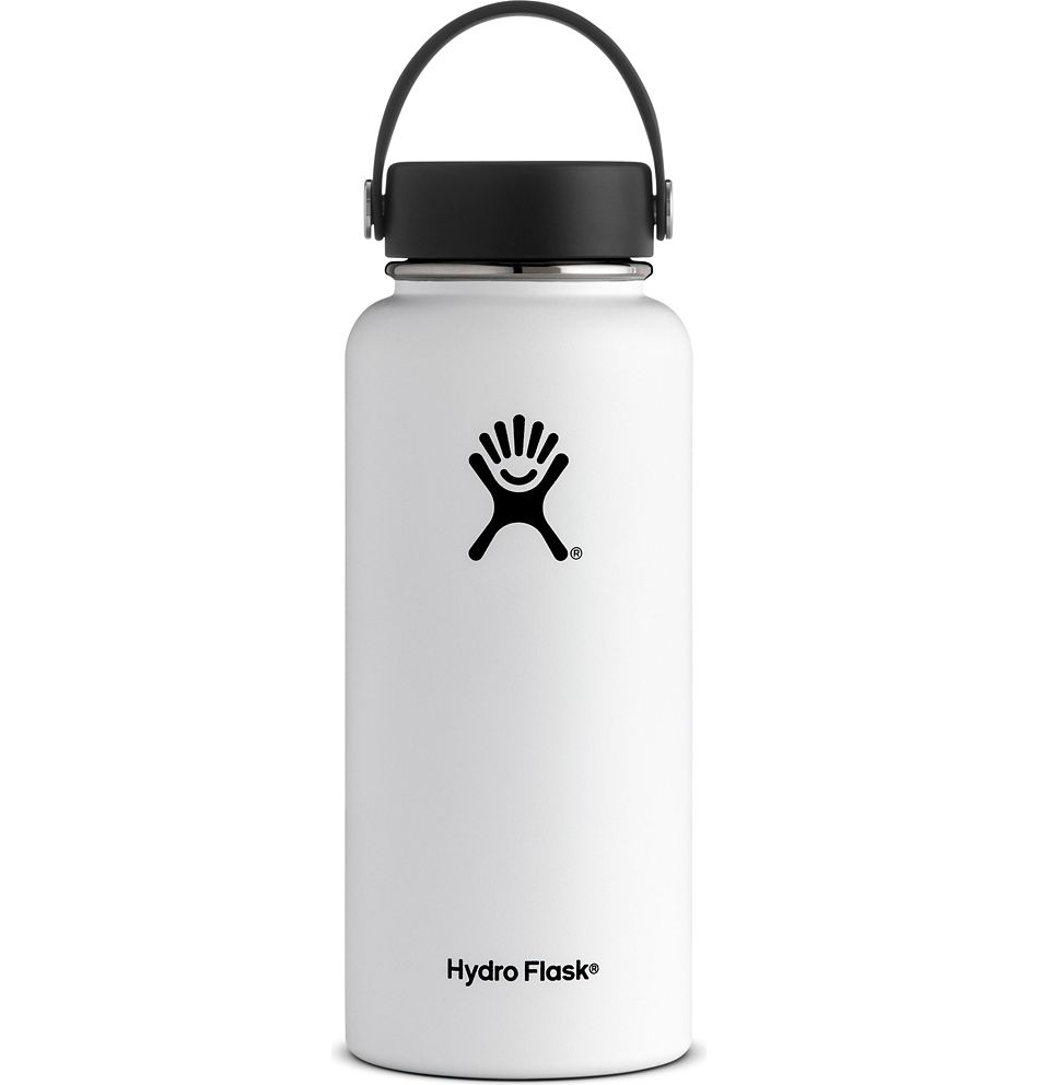 Hydro Flask Bottle 32oz Wide