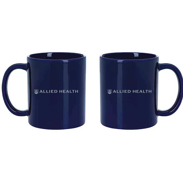 College of Allied Health Mug