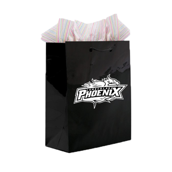 Cumberland Phoenix Gift Bag