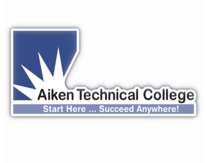 ATC Start Here... Succeed Anywhere! 3x5 Decal