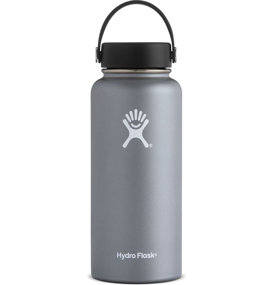 Hydro Flask Bottle 32oz Wide Mouth