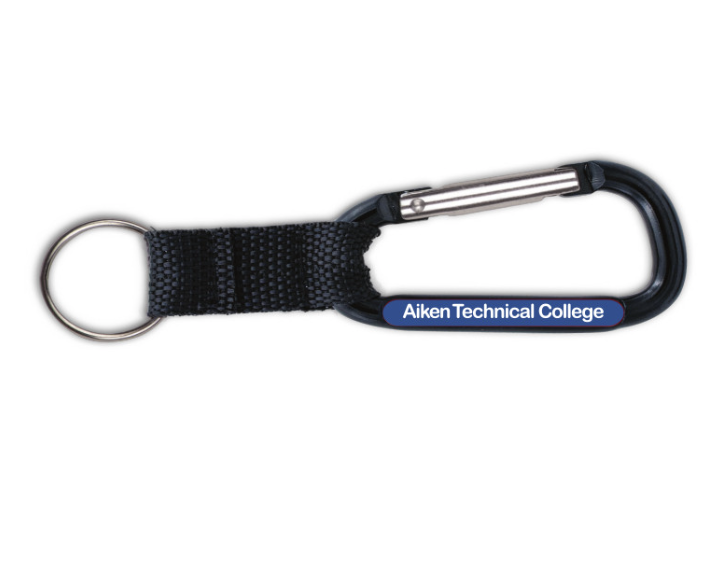 ATC Carabiner Keyring