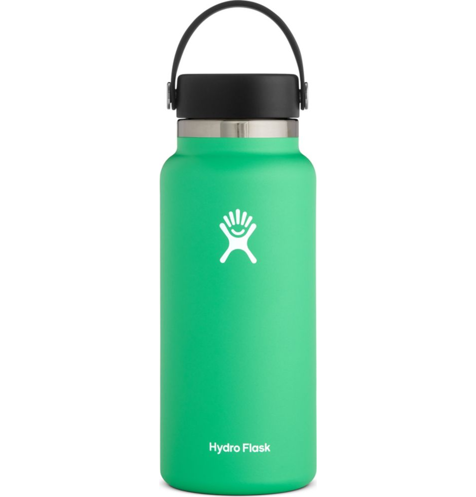 Hydroflask 32 oz Wide Mouth With Flex Cap 2.0