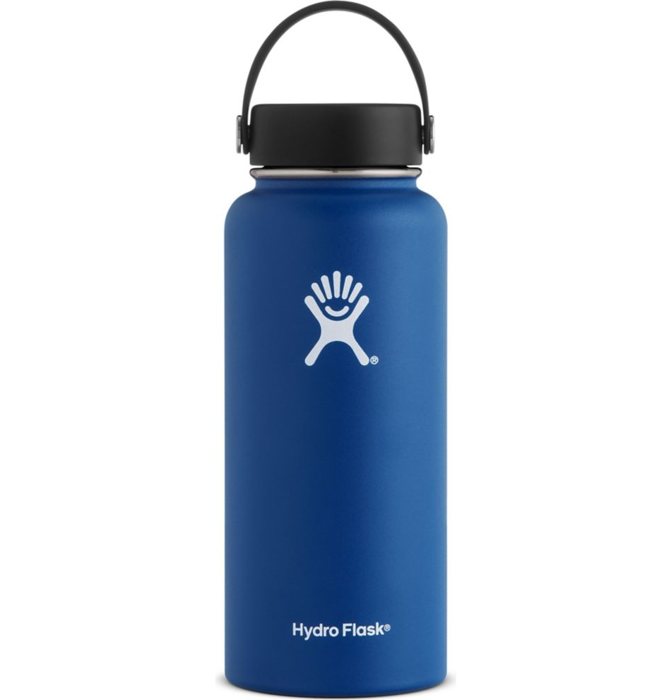 Hydro Flask Bottle 32oz Wide Mouth