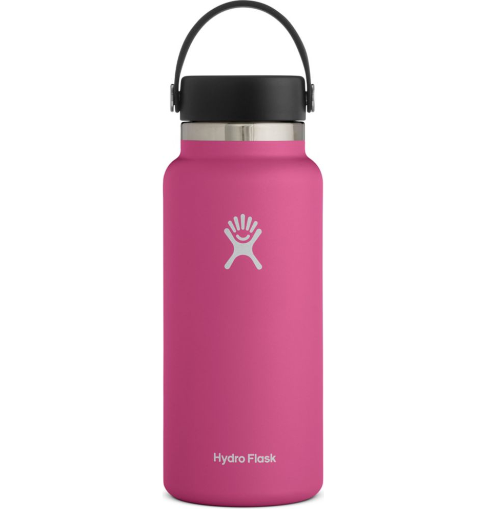 Hydro Flask Bottle 32oz Wide Mouth