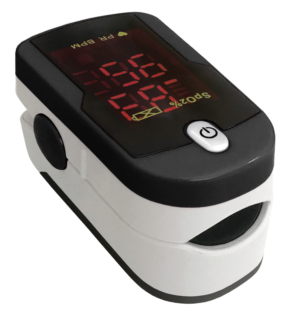 Pulse Oximeter