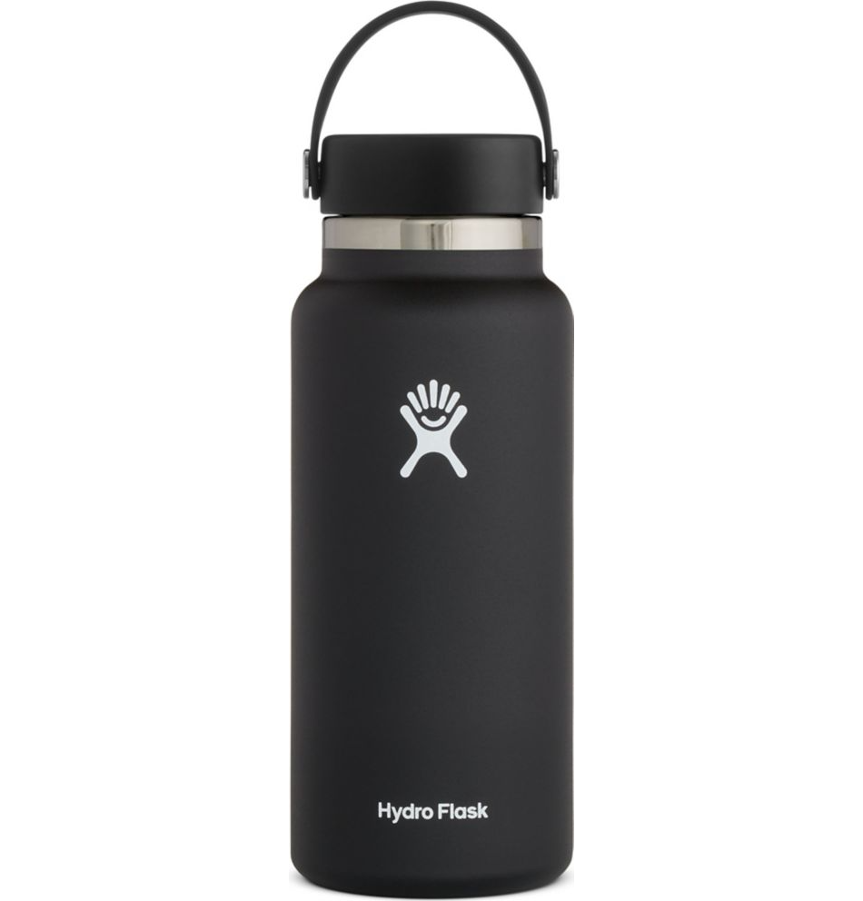 Hydroflask 32 oz Wide Mouth With Flex Cap 2.0