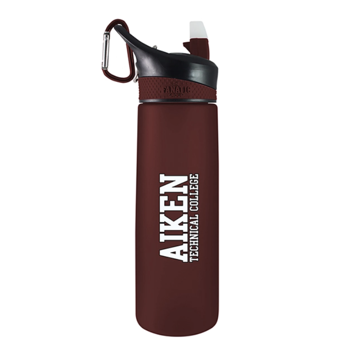 Aiken Technical College Sports Bottle