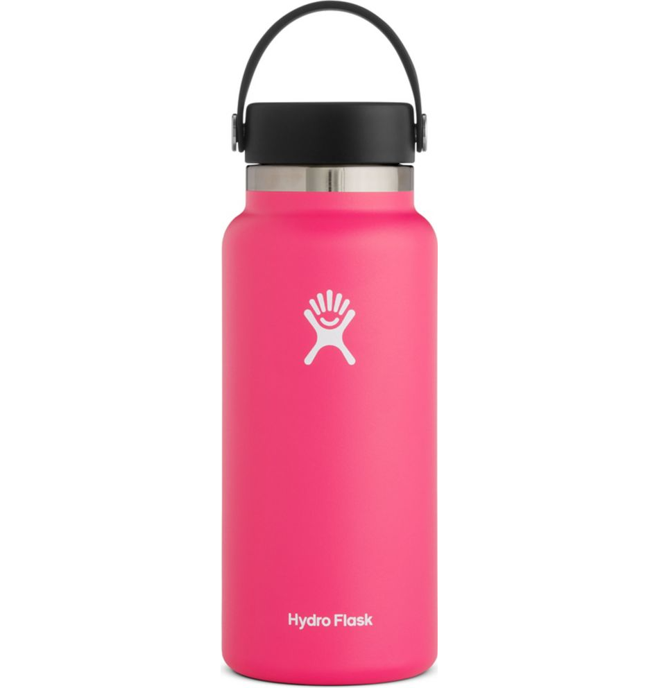 Hydroflask 32 oz Wide Mouth With Flex Cap 2.0
