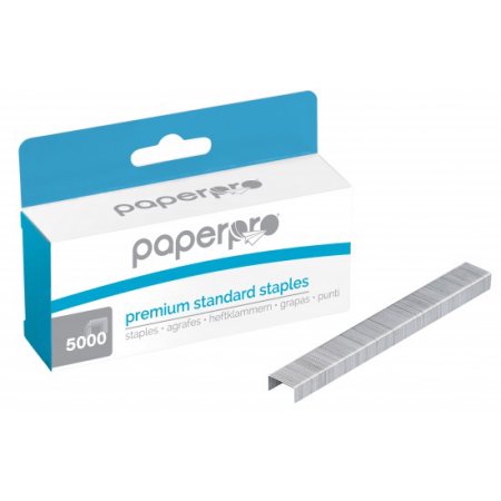 Paper Pro Pack of Staples