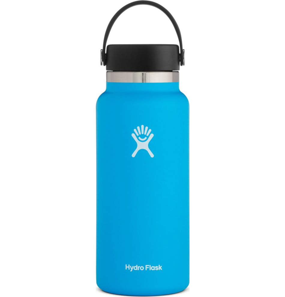 Hydroflask 32 oz Wide Mouth With Flex Cap 2.0