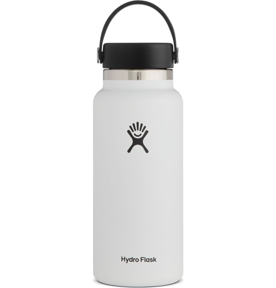 Hydroflask 32 oz Wide Mouth With Flex Cap 2.0
