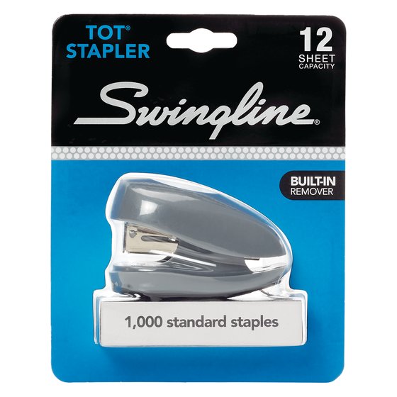 Swingline Tot Stapler