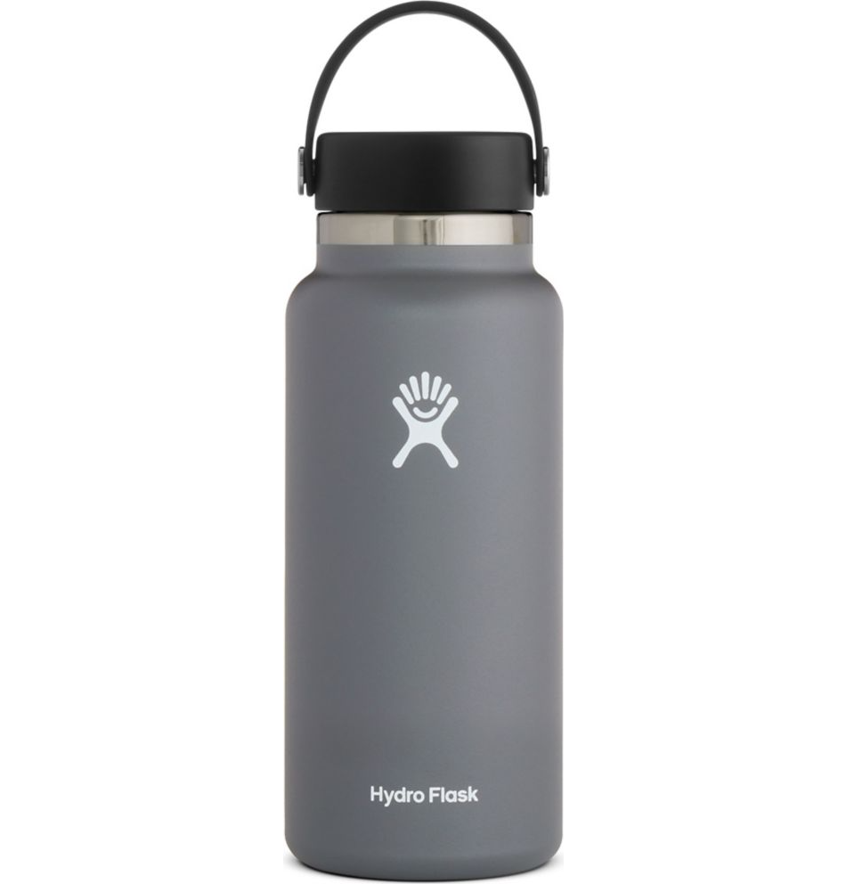 Hydroflask 32 oz Wide Mouth With Flex Cap 2.0