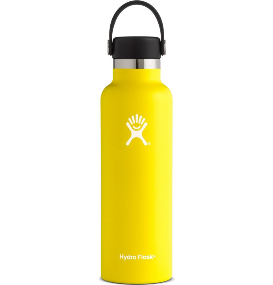 Hydro Flask Bottle 21oz Standard Mouth