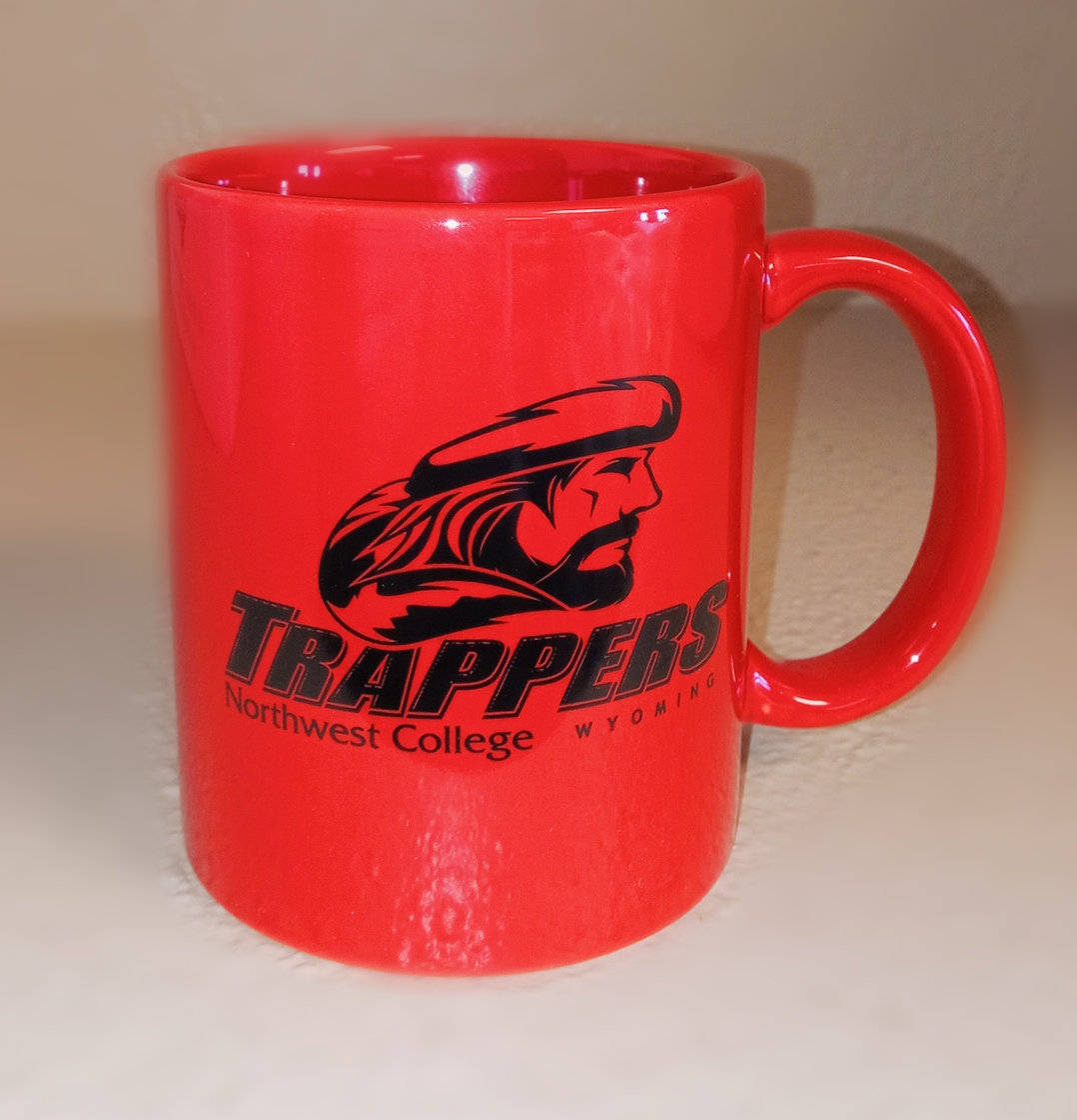 Trappers Coffee Mug