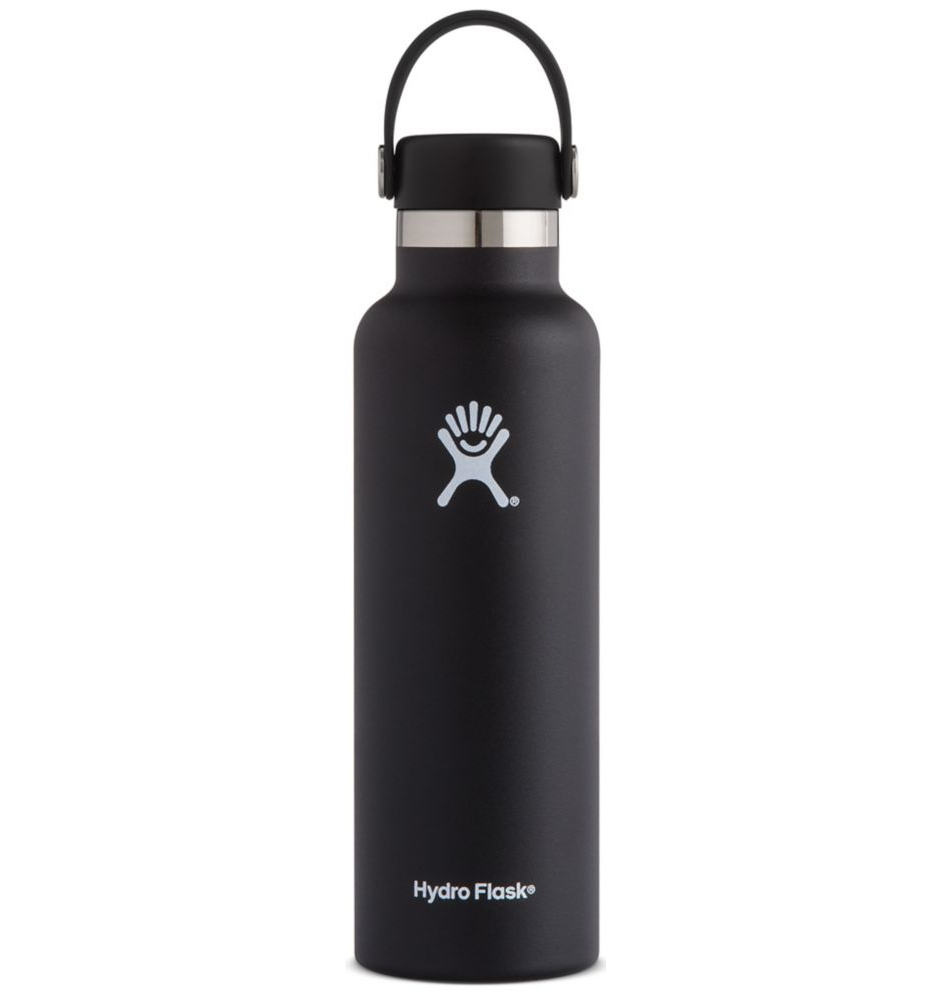 Hydro Flask Bottle 21oz Standard Mouth