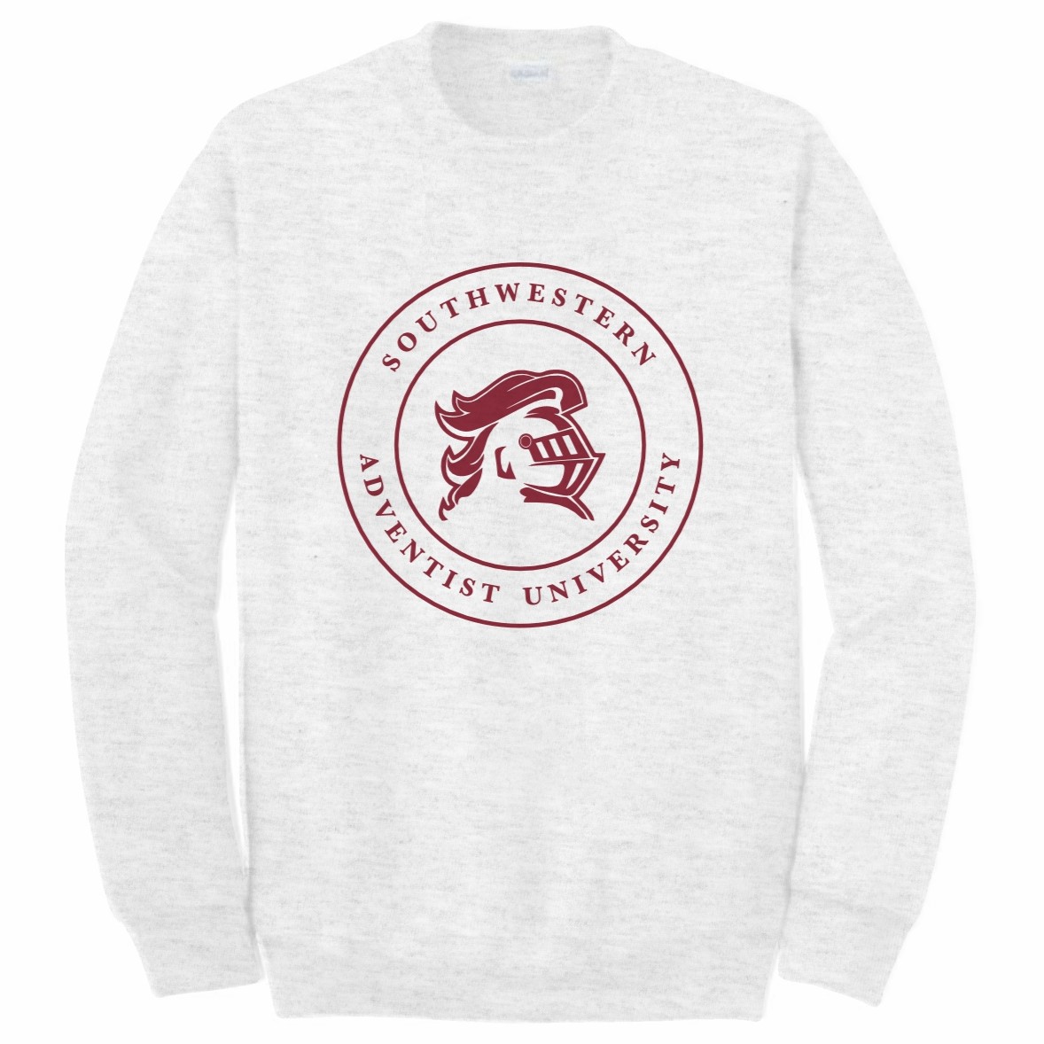SWAU CIRCLE KNIGHT CREWNECK