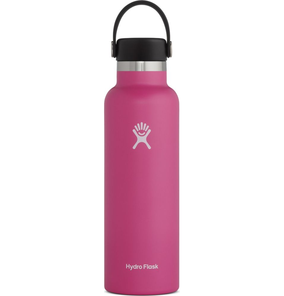 Hydro Flask Bottle 21 oz Standard Mouth