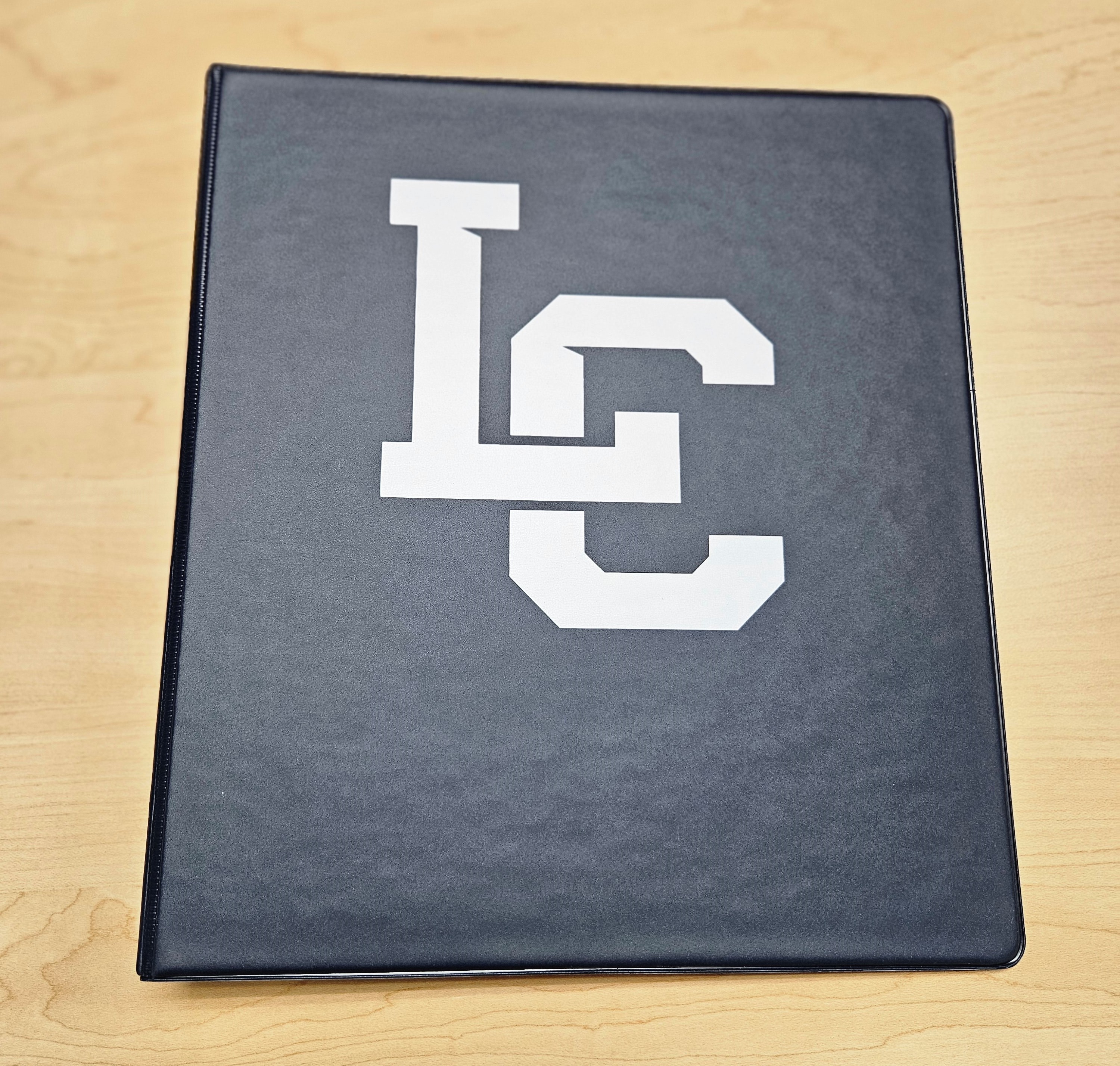 LC State Binder