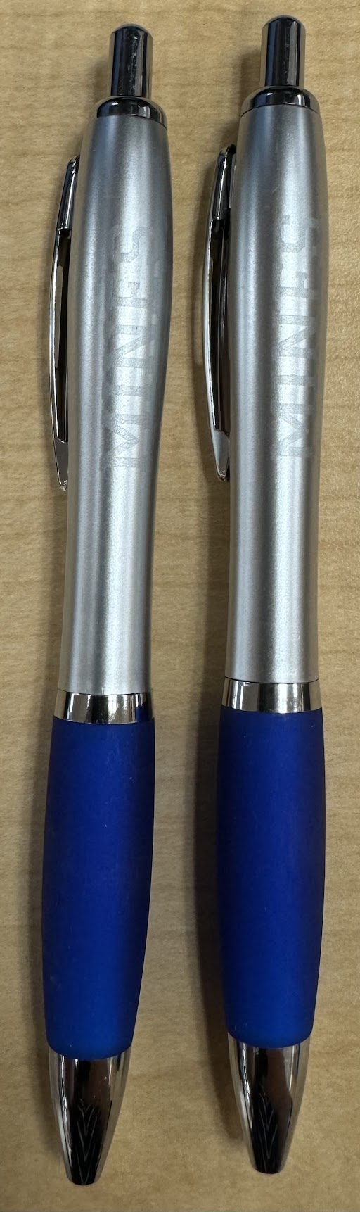 Mines 2 Pack of Pens