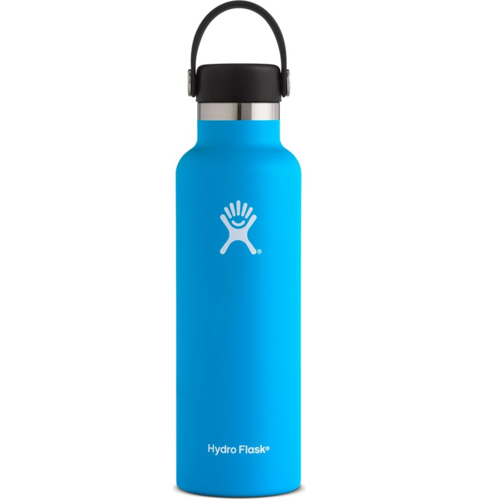 Hydro Flask Bottle 21oz Standard Mouth
