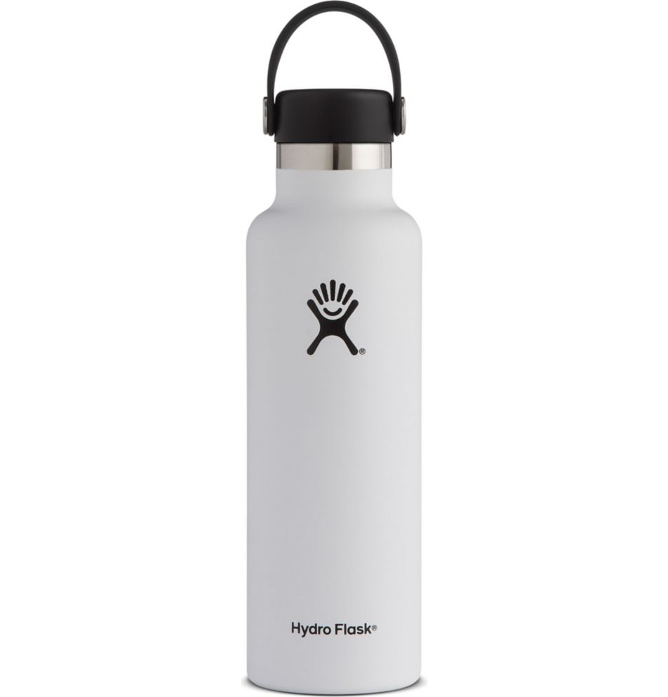 Hydro Flask Bottle 21oz Standard Mouth