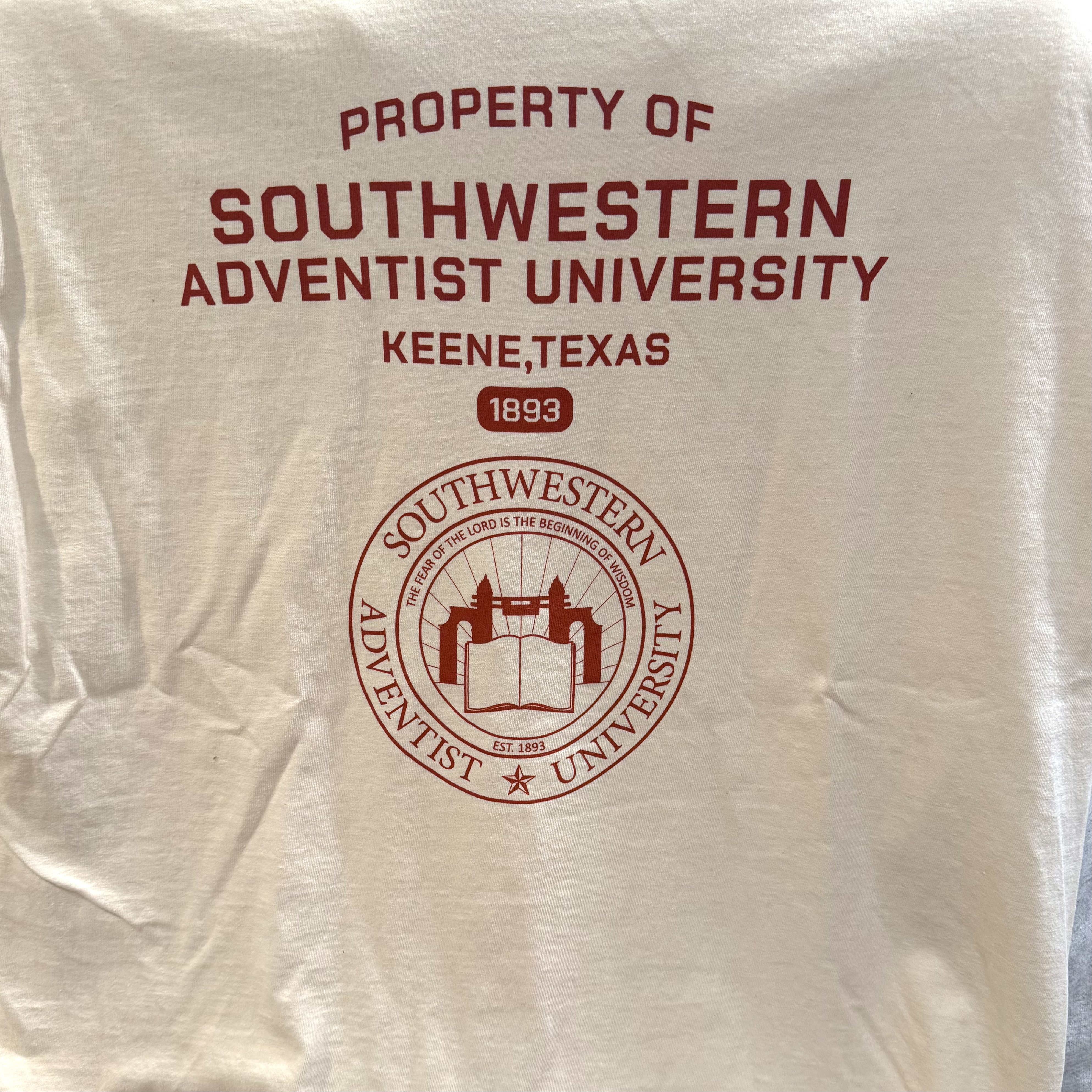 SWAU Seal Tee